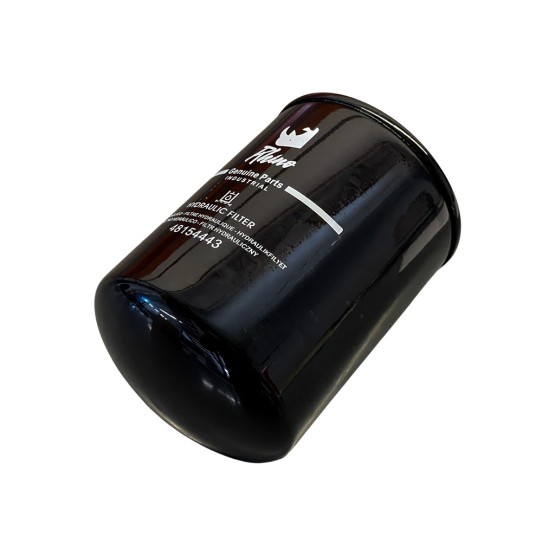 Filtro de Óleo Hidráulico Aplicável New Holland - 48154443