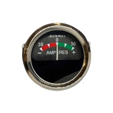 Amperímetro Aplicável Trator Massey Ferguson - 487166