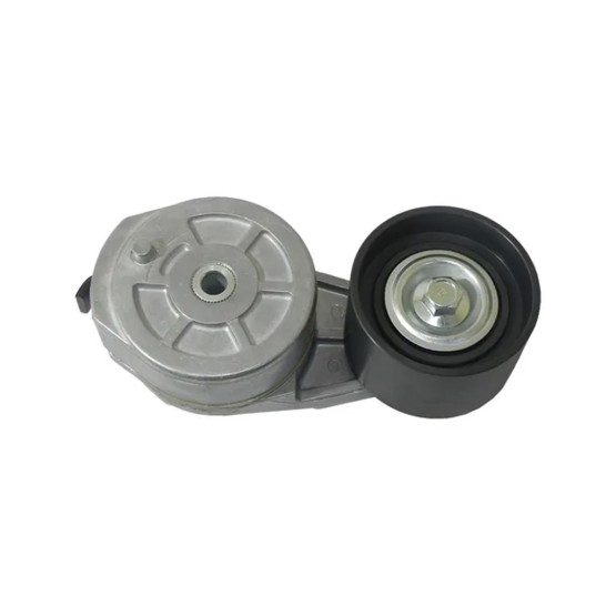 Tensor Correia Aplicável Colheitadeiras Case - 504046191