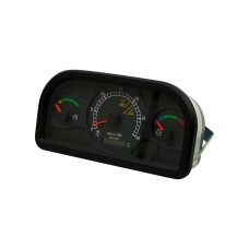 Painel Instrumentos Aplicável Trator New Holland - 51472660