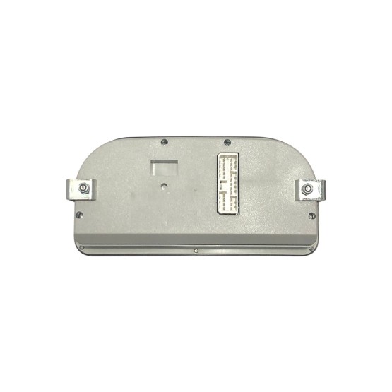 Painel Instrumentos Aplicável Trator New Holland - 51472660