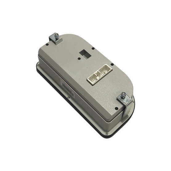 Painel Instrumentos Aplicável Trator New Holland - 51472660