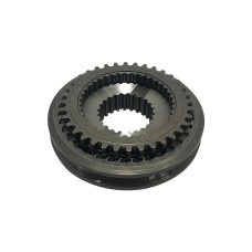 Sincronizador Aplicável Tratores New Holland Tl75e - 5161828