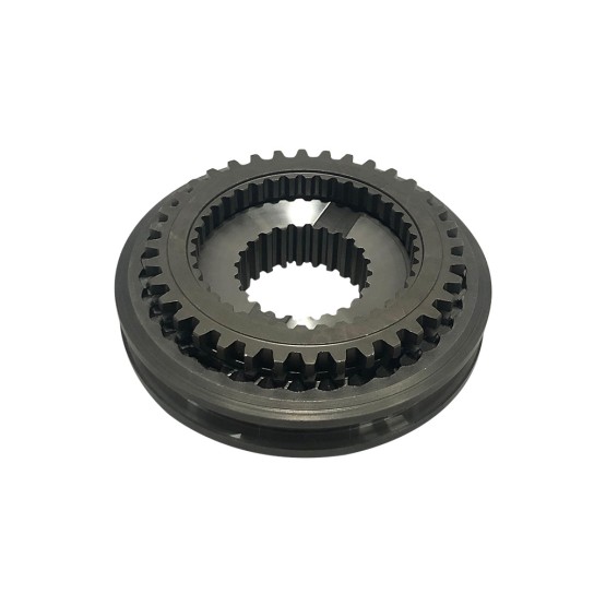 Sincronizador Aplicável Tratores New Holland Tl75e - 5161828