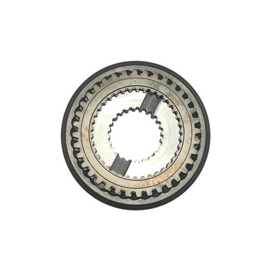 Sincronizador Aplicável Tratores New Holland Tl75e - 5161828