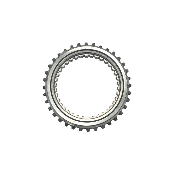 Sincronizador Aplicável Tratores New Holland Tl75e - 5161828