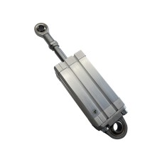 Cilindro Pneumático Aplicável New Holland - 51667669