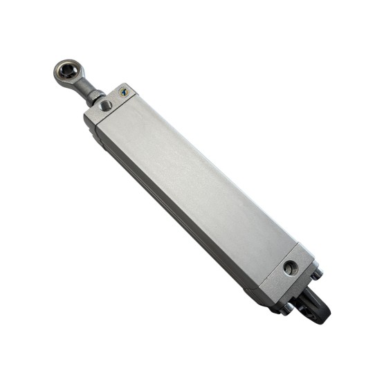 Cilindro Pneumático Aplicável New Holland - 51667672