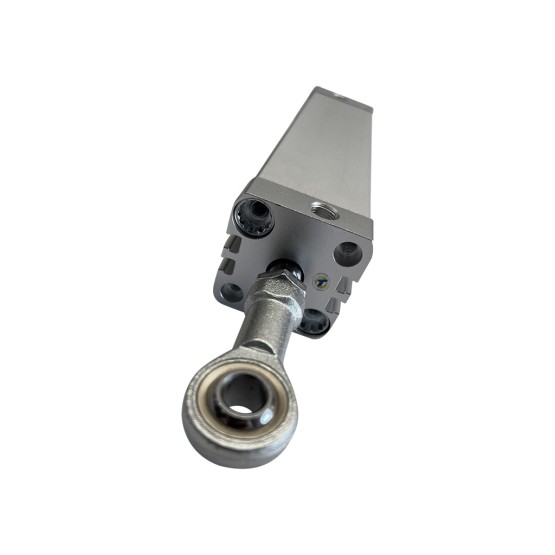 Cilindro Pneumático Aplicável New Holland - 51667672