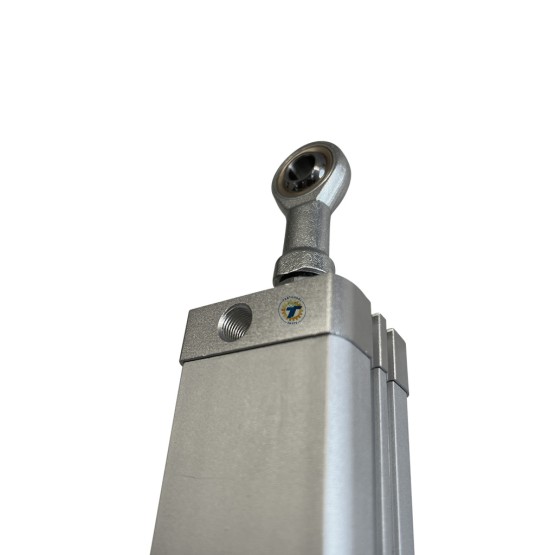 Cilindro Pneumático Aplicável New Holland - 51667672