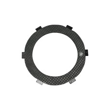 Disco Fricção Embreagem Aplicável New Holland - 5198090