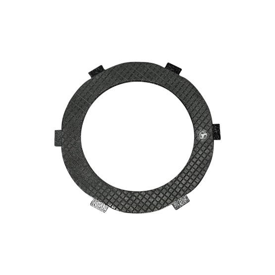 Disco Fricção Embreagem Aplicável New Holland - 5198090