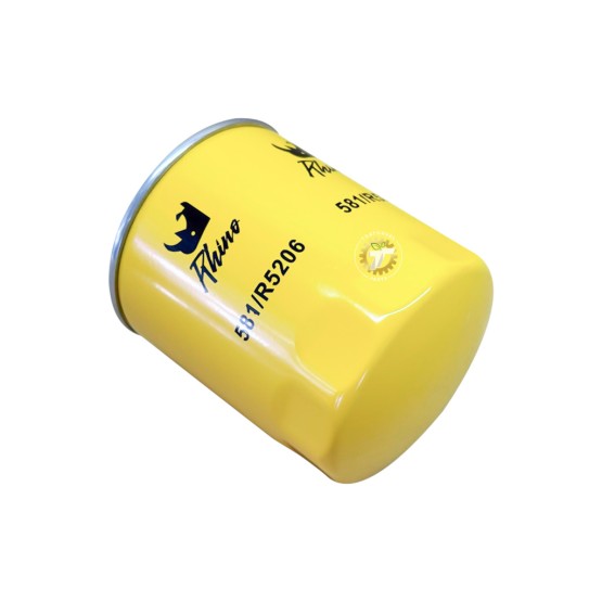 Filtro de Óleo Hidráulico Aplicável Bobcat - 6516722