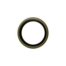 Retentor Do Eixo Da Roda Aplicável Bobcat - 6658228