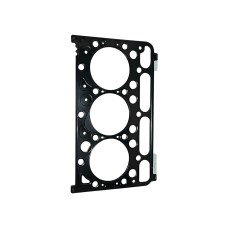 Junta Cabeçote Motor Kubota D1703 Aplicável Bobcat - 6667424