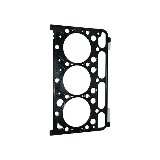 Junta Cabeçote Motor Kubota D1703 Aplicável Bobcat - 6667424