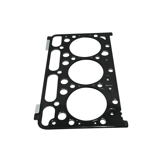 Junta Cabeçote Motor Kubota D1703 Aplicável Bobcat - 6667424