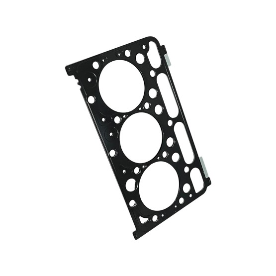 Junta Cabeçote Motor Kubota D1703 Aplicável Bobcat - 6667424