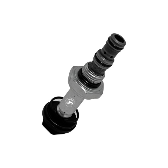 Válvula Solenoide Controle Aplicável Bobcat - 6667687