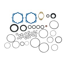 Kit Reparo Bomba Hidrostática Aplicável Bobcat - 6671516