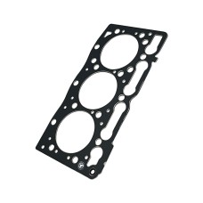 Junta Cabeçote Kubota D1005 Aplicável Bobcat - 6687906