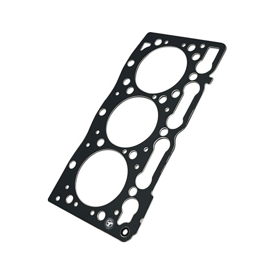 Junta Cabeçote Kubota D1005 Aplicável Bobcat - 6687906