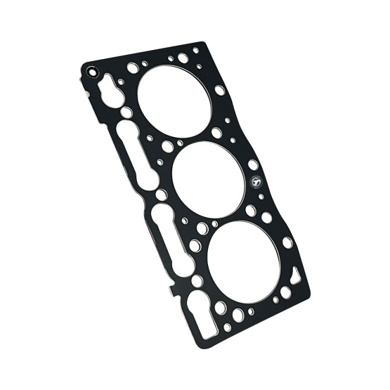 Junta Cabeçote Kubota D1005 Aplicável Bobcat - 6687906