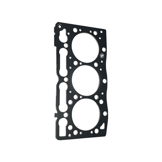 Junta Cabeçote Kubota D1005 Aplicável Bobcat - 6687906