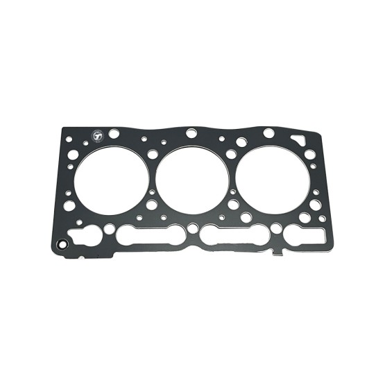 Junta Cabeçote Kubota D1005 Aplicável Bobcat - 6687906