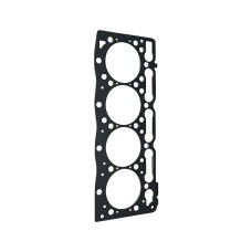 Junta Cabeçote Kubota V1505 Aplicável Bobcat S100 - 6691297