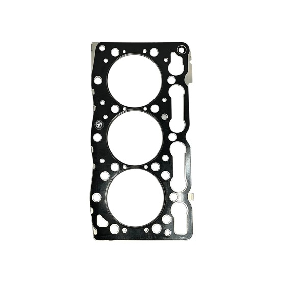 Junta Cabeçote Kubota D1105 Aplicável Bobcat - 6975181