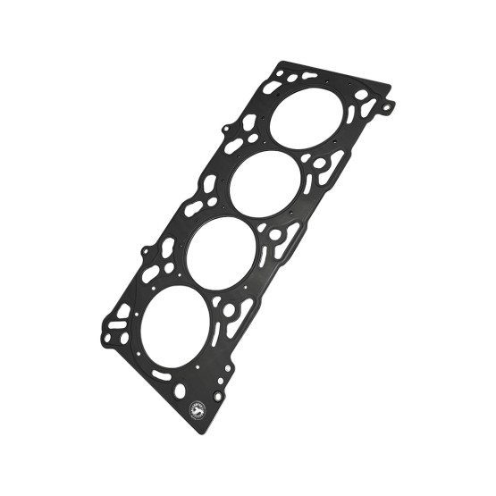 Junta Cabeçote Kubota V2607 Aplicável Bobcat - 7000645