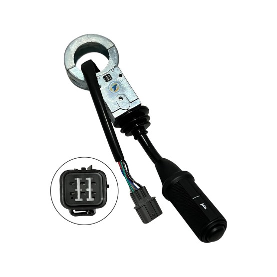 Alavanca De Reversão Aplicável  JCB - 70180295