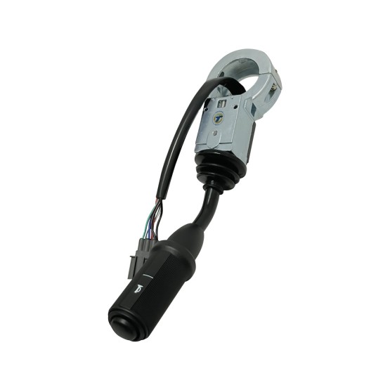 Alavanca De Reversão Aplicável  JCB - 70180295