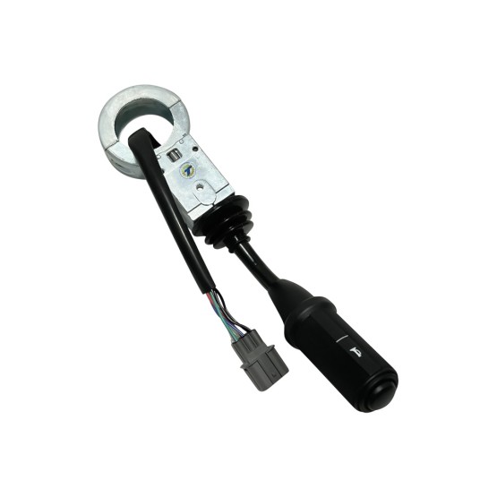 Alavanca De Reversão Aplicável  JCB - 70180295