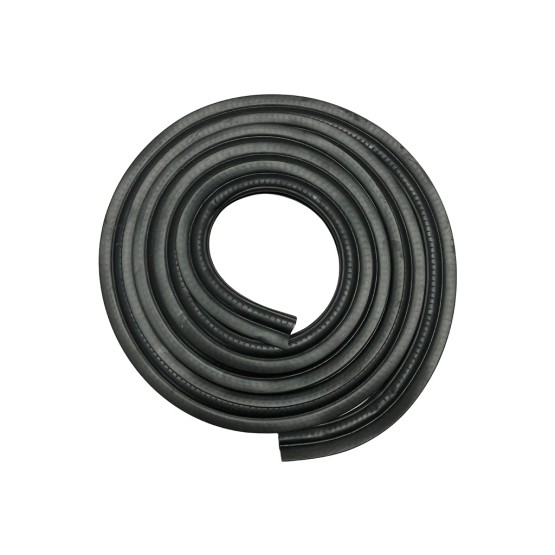 Moldura Borracha Porta Aplicável Bobcat - 7281063