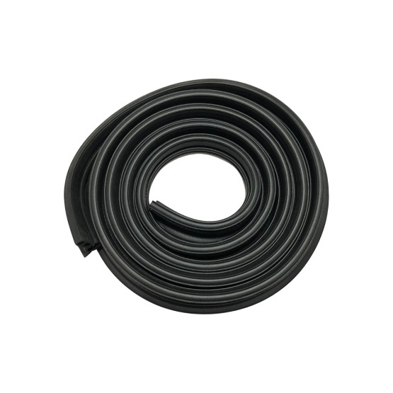 Moldura Borracha Porta Aplicável Bobcat - 7281063