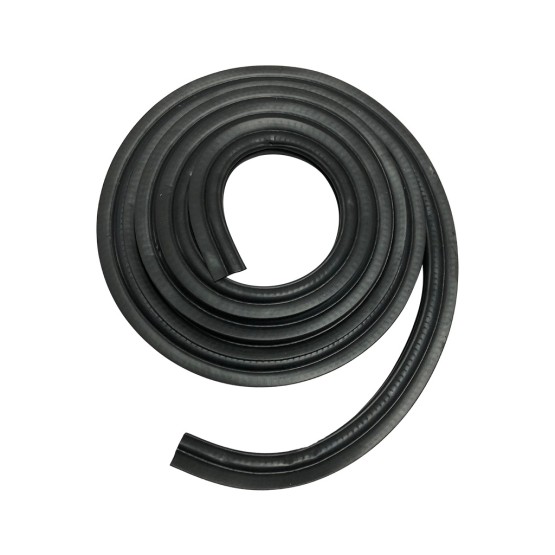 Moldura Borracha Porta Aplicável Bobcat - 7281063