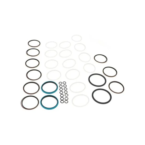 Kit Jogo Reparo Giratório Aplicável Bobcat - 7300855