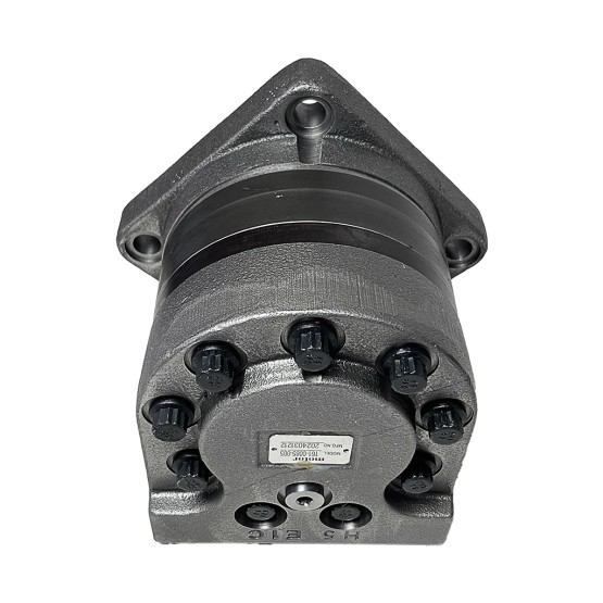 Motor Hidráulico Tração Aplicável Minicarregadeiras Bobcat - 7499819