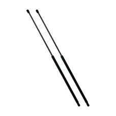 Par De Amortecedor Do Capô Aplicável Trator New Holland - 82019392