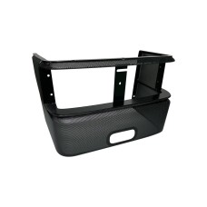 Grade Dianteira Aplicável Tratores New Holland - 82991350