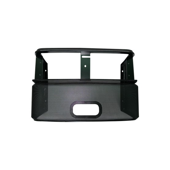 Grade Dianteira Aplicável Tratores New Holland - 82991350