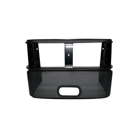 Grade Dianteira Aplicável Tratores New Holland - 82991350