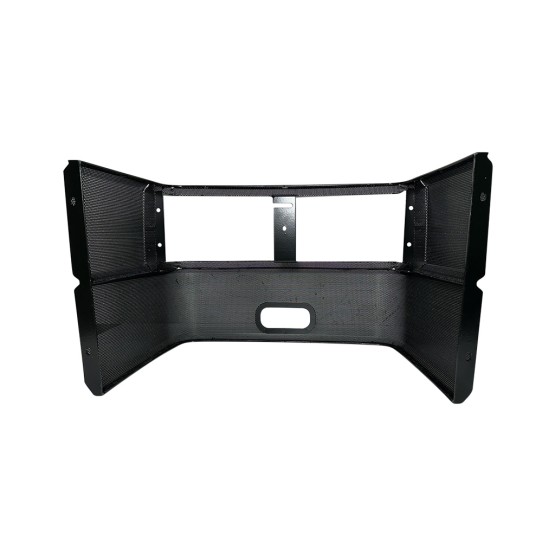 Grade Dianteira Aplicável Tratores New Holland - 82991350