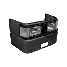 Grade Do Capo Aplicável Tratores New Holland - 82991350