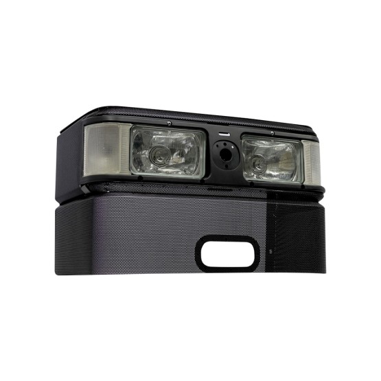 Grade Do Capo Aplicável Tratores New Holland - 82991350