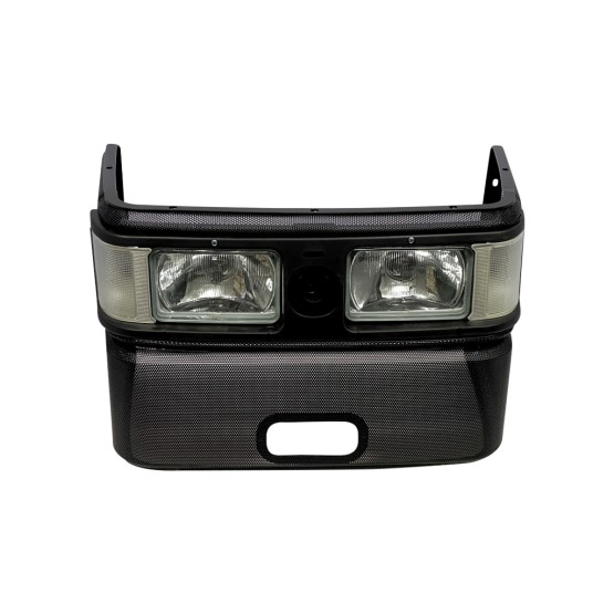 Grade Do Capo Aplicável Tratores New Holland - 82991350