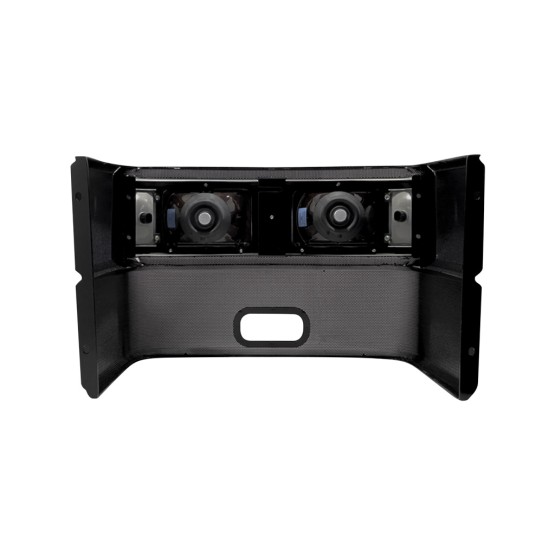 Grade Do Capo Aplicável Tratores New Holland - 82991350