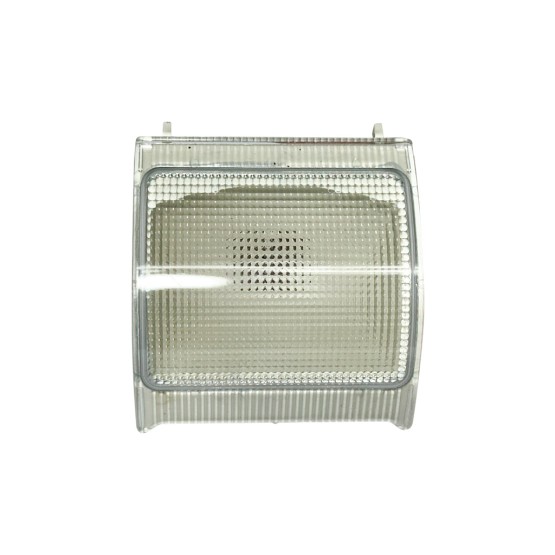 Par Lanternas Pisca Aplicável New Holland 8030 - 82992626